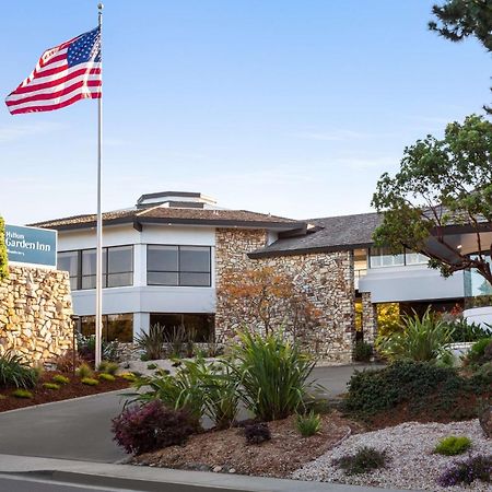 Hilton Garden Inn Monterey Exteriér fotografie